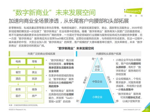 數(shù)字內(nèi)容制作服務(wù) 2020年中國(guó)數(shù)字新商業(yè)發(fā)展的核心引擎
