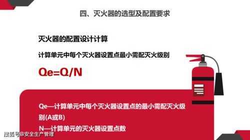 滅火器知識全解 47頁數(shù)字內容制作服務方案